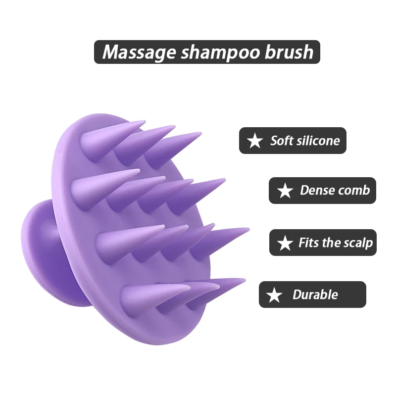Чистый силикон шампунь Массажная щетка модные головы щеточка для чистки, ванная комната шампунь Массажная для волос, уход за кожей головы д...
Чистый силикон шампунь Массажная щетка модные головы щеточка для чистки, ванная комната шампунь Массажная для волос, уход за кожей головы д...