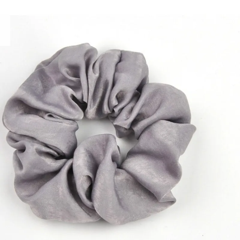 Girls Hair Accessories Crystal Silk Satin Big Hair Tie Professional Head Rope Headdress Korean Women
Girls Hair Accessories Crystal Silk Satin Big Hair Tie Professional Head Rope Headdress Korean Women