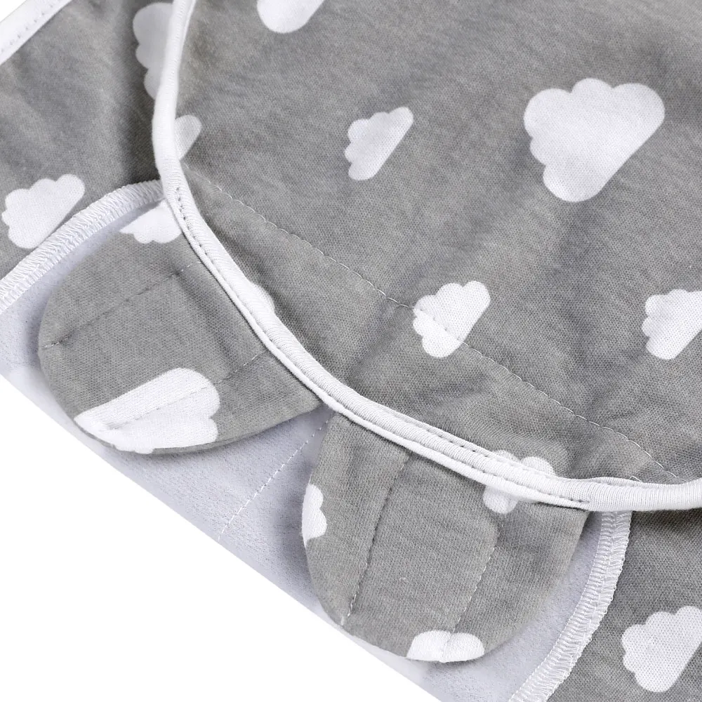 Baby Swaddle Blanket Swaddle Wrap for Newborn Infant Adjustable Swaddle Blanket for Baby Boy and Girl Soft Organic Cotton Small 
Baby Swaddle Blanket Swaddle Wrap for Newborn Infant Adjustable Swaddle Blanket for Baby Boy and Girl Soft Organic Cotton Small