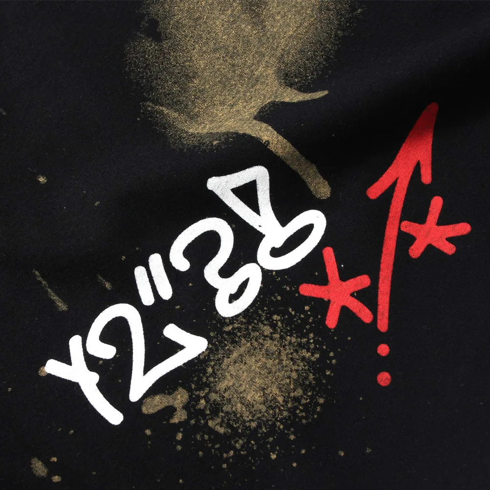 Long Sleeve T Shirts Men Graffiti Ink Print Streetwear Male 2021 Hip Hop Harajuku Casual Tees Shirts Fashion Male Cotton Tops
Long Sleeve T Shirts Men Graffiti Ink Print Streetwear Male 2021 Hip Hop Harajuku Casual Tees Shirts Fashion Male Cotton Tops