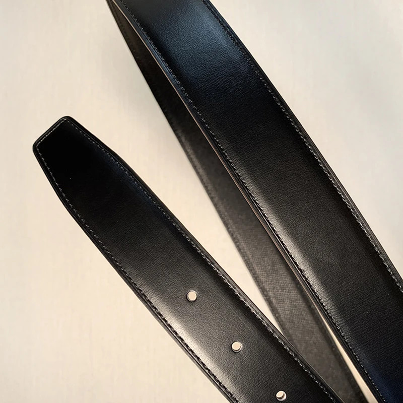 2021 BUCKLE Ciartuar for men women 3.2cm 18 colors belt high quality cowskin genuine leather two sides free shipping
2021 BUCKLE Ciartuar for men women 3.2cm 18 colors belt high quality cowskin genuine leather two sides free shipping