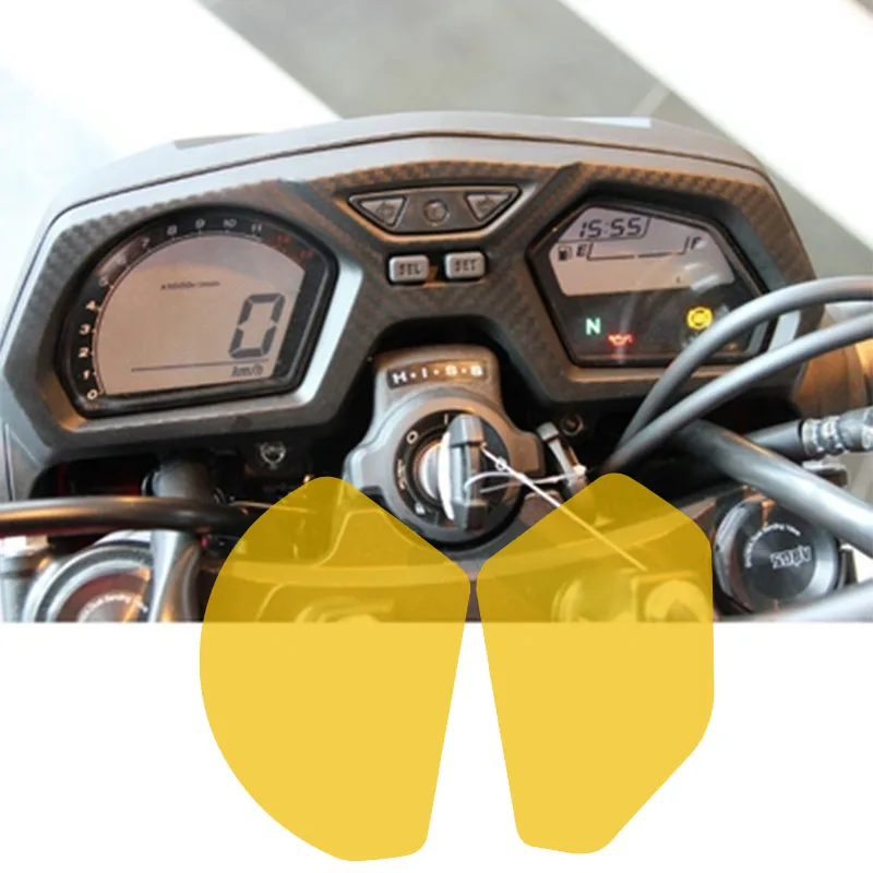 Защитная пленка для HONDA CBR/CB 650F CBR650F CB650F|Накладки и декоративные молдинги| |