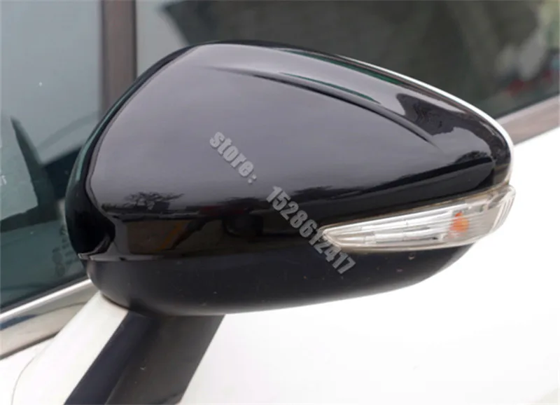 for Peugeot 508 2011-2018 ABS Rearview mirror Decoration /Rearview mirror cover Trim Car styling
for Peugeot 508 2011-2018 ABS Rearview mirror Decoration /Rearview mirror cover Trim Car styling