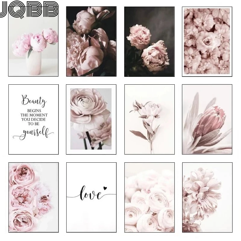 Fresh Flower Pink Wall Art Canvas Landscape Painting Girl Room Decoration Pictures Canvas Decorative Paintings Home Decor Photos
Fresh Flower Pink Wall Art Canvas Landscape Painting Girl Room Decoration Pictures Canvas Decorative Paintings Home Decor Photos