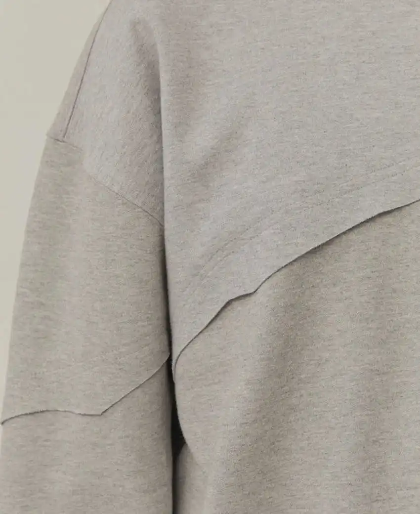 ADER ERROR Sewing Crumple Sweatshirts Men Women Adererror Hoodie Embroidered Ader Hoodie Back Z-stitch
ADER ERROR Sewing Crumple Sweatshirts Men Women Adererror Hoodie Embroidered Ader Hoodie Back Z-stitch