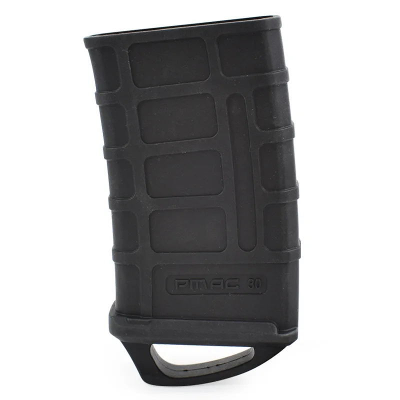 M4/M16 5.56 Tactical Fast Magazine Rubber Holster Soft Pouch Sleeve Rubber Slip Cover Hunting Airsoft Gun Rifle Mag Accessories
M4/M16 5.56 Tactical Fast Magazine Rubber Holster Soft Pouch Sleeve Rubber Slip Cover Hunting Airsoft Gun Rifle Mag Accessories