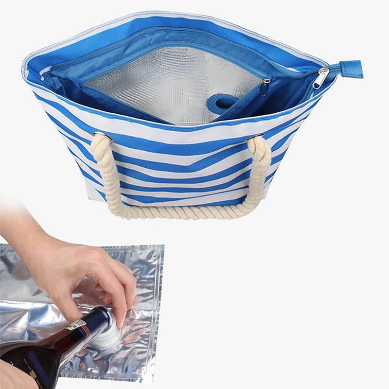 Винная Холщовая Сумка со скрытым изолированным отсеком, модная повседневная пляжная сумка-тоут для улицы, пляжа Вечерние
Винная Холщовая Сумка со скрытым изолированным отсеком, модная повседневная пляжная сумка-тоут для улицы, пляжа Вечерние