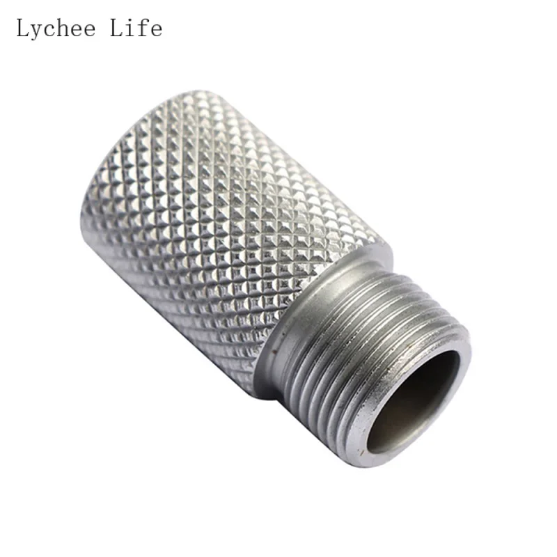 Lychee Life деревянная втулка для дрели, металлическая втулка для дрели 4 мм-15 мм, направляющая для дрели по дереву, инструменты для сверления отв...
Lychee Life деревянная втулка для дрели, металлическая втулка для дрели 4 мм-15 мм, направляющая для дрели по дереву, инструменты для сверления отв...