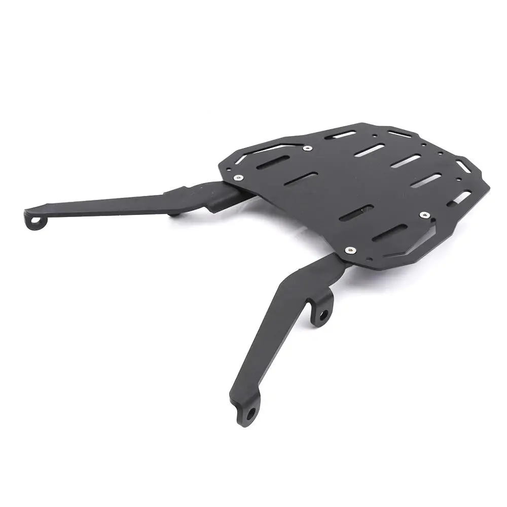 SMOK Motorcycle Accessories Tail Box Frame for Honda Forza 300 Motorcycle Modified Stainless Steel Shelves Black
SMOK Motorcycle Accessories Tail Box Frame for Honda Forza 300 Motorcycle Modified Stainless Steel Shelves Black