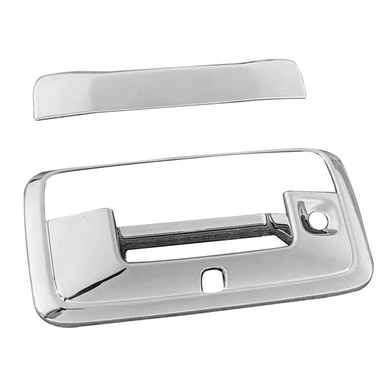 Накладка на дверную ручку автомобиля из АБС-пластика, аксессуары для отделки для Chevrolet Колорадо 2015, 2016, 2017, 2018, 2019
Накладка на дверную ручку автомобиля из АБС-пластика, аксессуары для отделки для Chevrolet Колорадо 2015, 2016, 2017, 2018, 2019