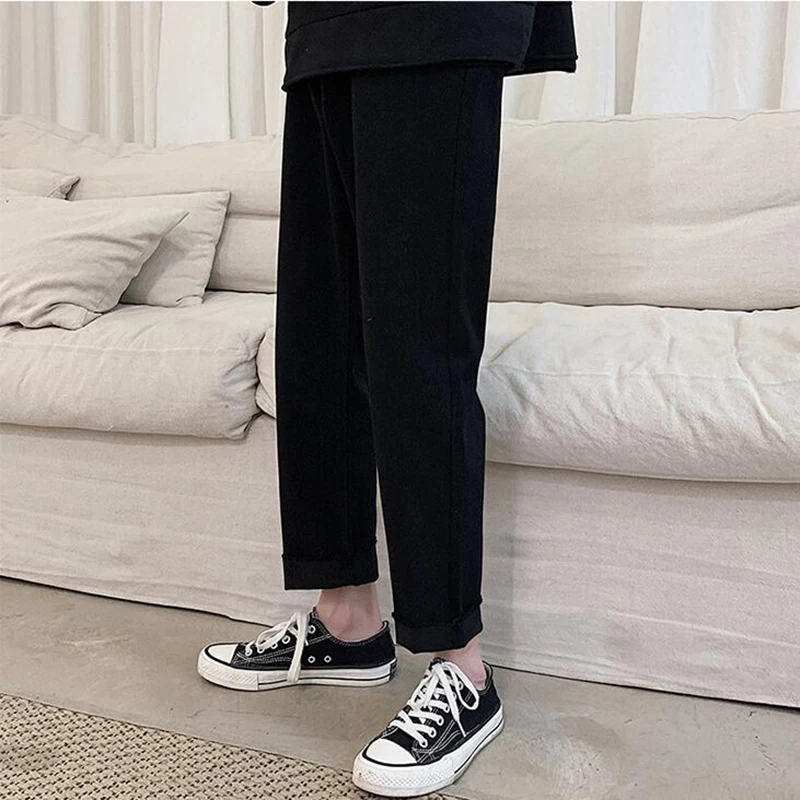 Men's Retro Raw Jeans Men's Fashion Brand Spring Autumn Korean Loose Student Straight Wash Wide Leg Casual Pants
Men's Retro Raw Jeans Men's Fashion Brand Spring Autumn Korean Loose Student Straight Wash Wide Leg Casual Pants