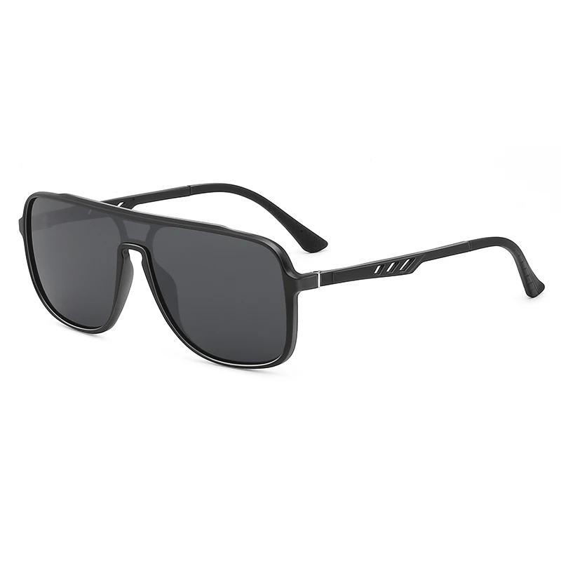 NEW STANDING DESIGN Men Classic Luxury Brand Sunglasses HD Polarized Sun Glasses For Driving TR90 Legs UV400 Protection
NEW STANDING DESIGN Men Classic Luxury Brand Sunglasses HD Polarized Sun Glasses For Driving TR90 Legs UV400 Protection