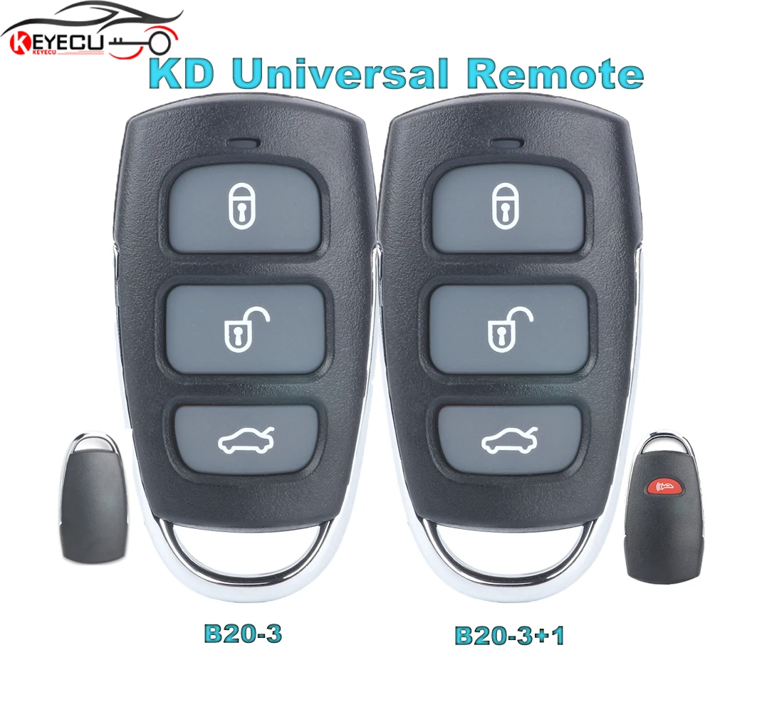 B20-3 B20-3 + 1 универсальный пульт дистанционного управления KEYDIY с 3 кнопками KD, дистанционный Автомобильный ключ KD900 URG200 KD900 + KD200 Mini KD
B20-3 B20-3 + 1 универсальный пульт дистанционного управления KEYDIY с 3 кнопками KD, дистанционный Автомобильный ключ KD900 URG200 KD900 + KD200 Mini KD