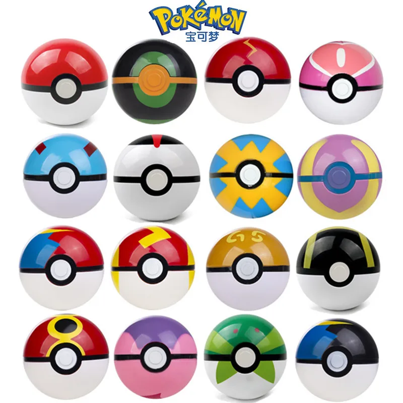 Покебол покебол Аниме фигурки Пикачу 2-3 см нет повторяющихся стилей кавайные мини питомцы модели игрушки для детей Подарки отправлено случ...
Покебол покебол Аниме фигурки Пикачу 2-3 см нет повторяющихся стилей кавайные мини питомцы модели игрушки для детей Подарки отправлено случ...