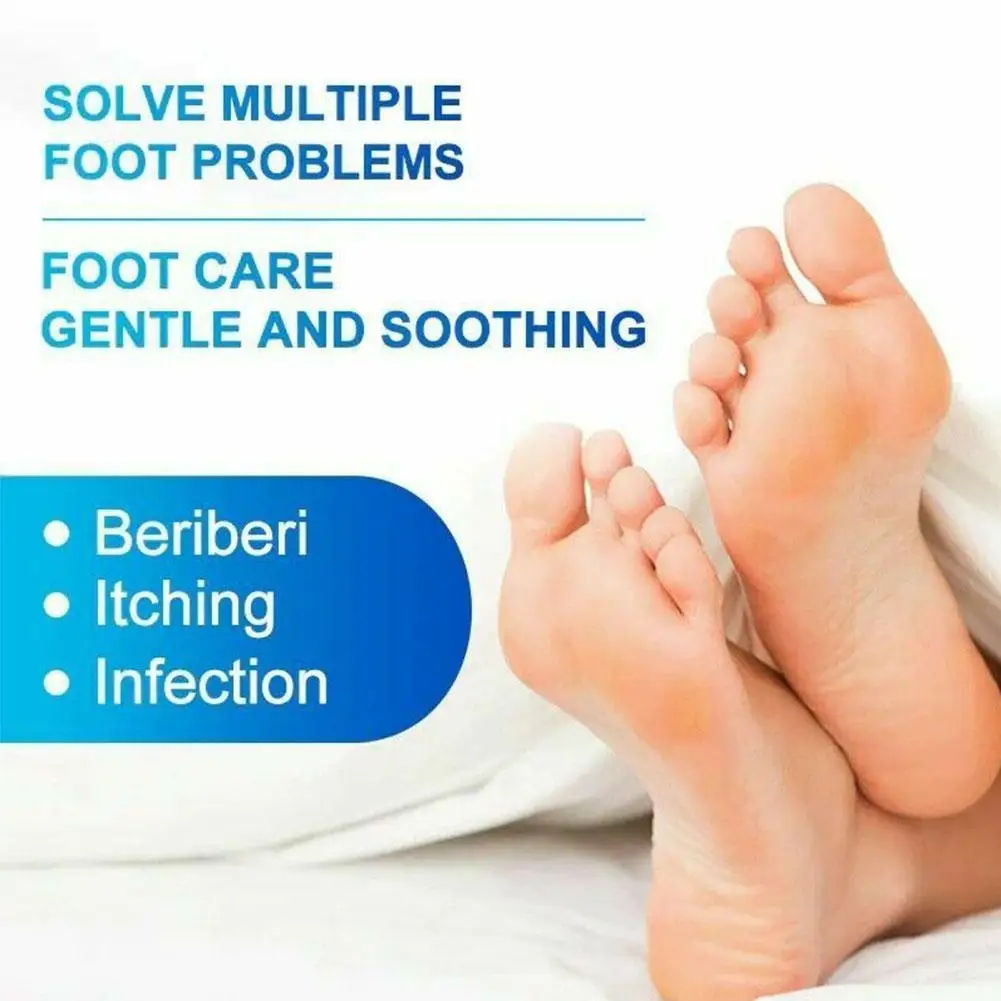 Anti Schimmelinfecties Beriberi Zalf Foot Soaking Powder Voet Pijnbestrijding Beriberi Jeuk Erosie Peeling Blaren Voeten
Anti Schimmelinfecties Beriberi Zalf Foot Soaking Powder Voet Pijnbestrijding Beriberi Jeuk Erosie Peeling Blaren Voeten