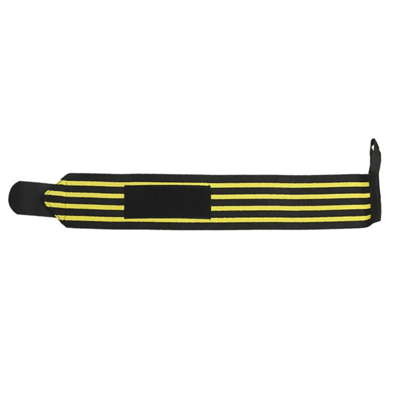 1 Pair Wristband Wrist Supports Brace Straps Wraps for Weight Lifting Sports X85
1 Pair Wristband Wrist Supports Brace Straps Wraps for Weight Lifting Sports X85