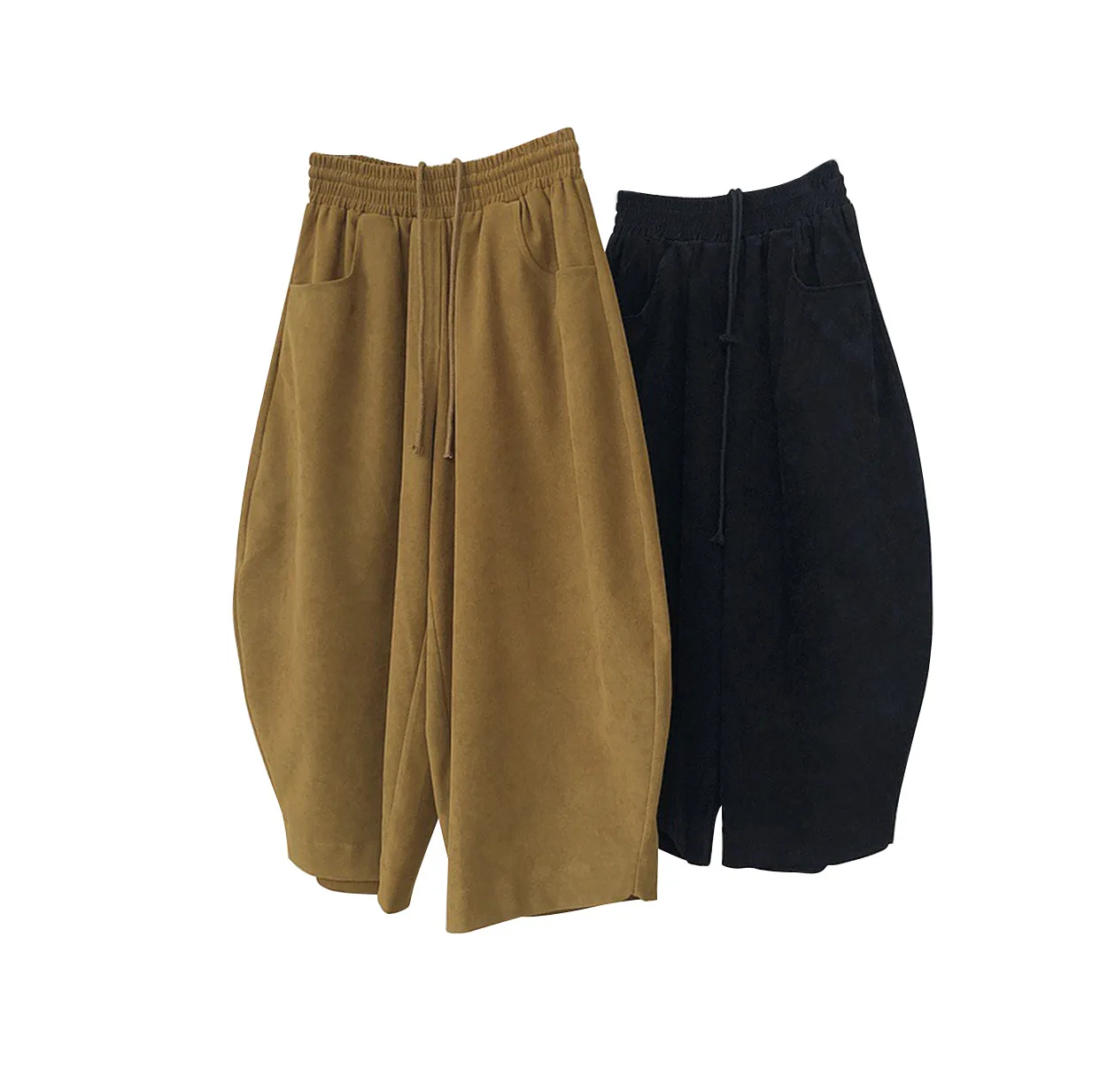 New Style for Autumn and Winter Japanese-Style Wide Leg Casual Pants Woman Trousers Harajuku 2020 Kpop Lounge Wear
New Style for Autumn and Winter Japanese-Style Wide Leg Casual Pants Woman Trousers Harajuku 2020 Kpop Lounge Wear