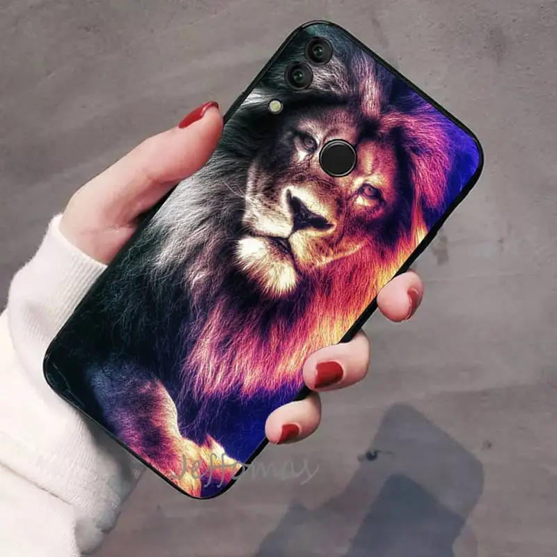 Big Lion On Stone Snow Phone Case For Huawei Honor view 7a5.45inch 7c5.7inch 8x 8a 8c 9 9x 10 20 10i 20i lite pro
Big Lion On Stone Snow Phone Case For Huawei Honor view 7a5.45inch 7c5.7inch 8x 8a 8c 9 9x 10 20 10i 20i lite pro