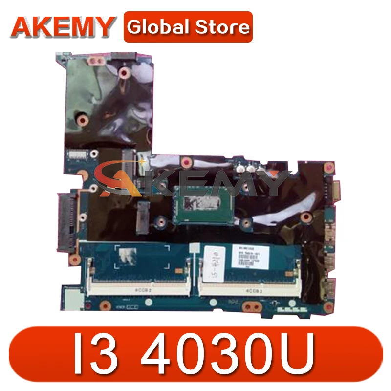 Akemy для HP ProBook 430 G2 la-b171p Материнская плата ноутбука I3 4030U Тесты Ok Быстрая доставка
Akemy для HP ProBook 430 G2 la-b171p Материнская плата ноутбука I3 4030U Тесты Ok Быстрая доставка