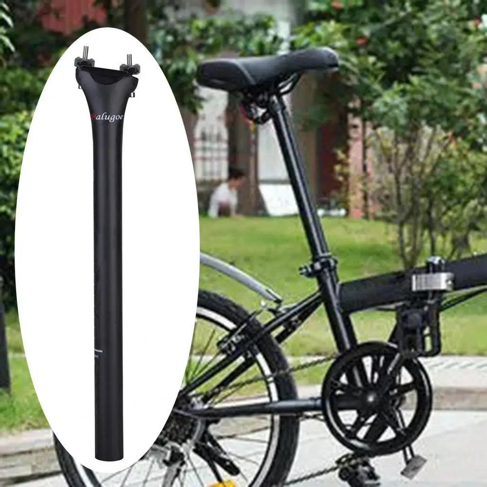 Carbon Fiber Useful Ultra-light Bike Carbon Post Bicycle Accessories Bike Carbon Post Fit Seamlessly for Bicycle
Carbon Fiber Useful Ultra-light Bike Carbon Post Bicycle Accessories Bike Carbon Post Fit Seamlessly for Bicycle