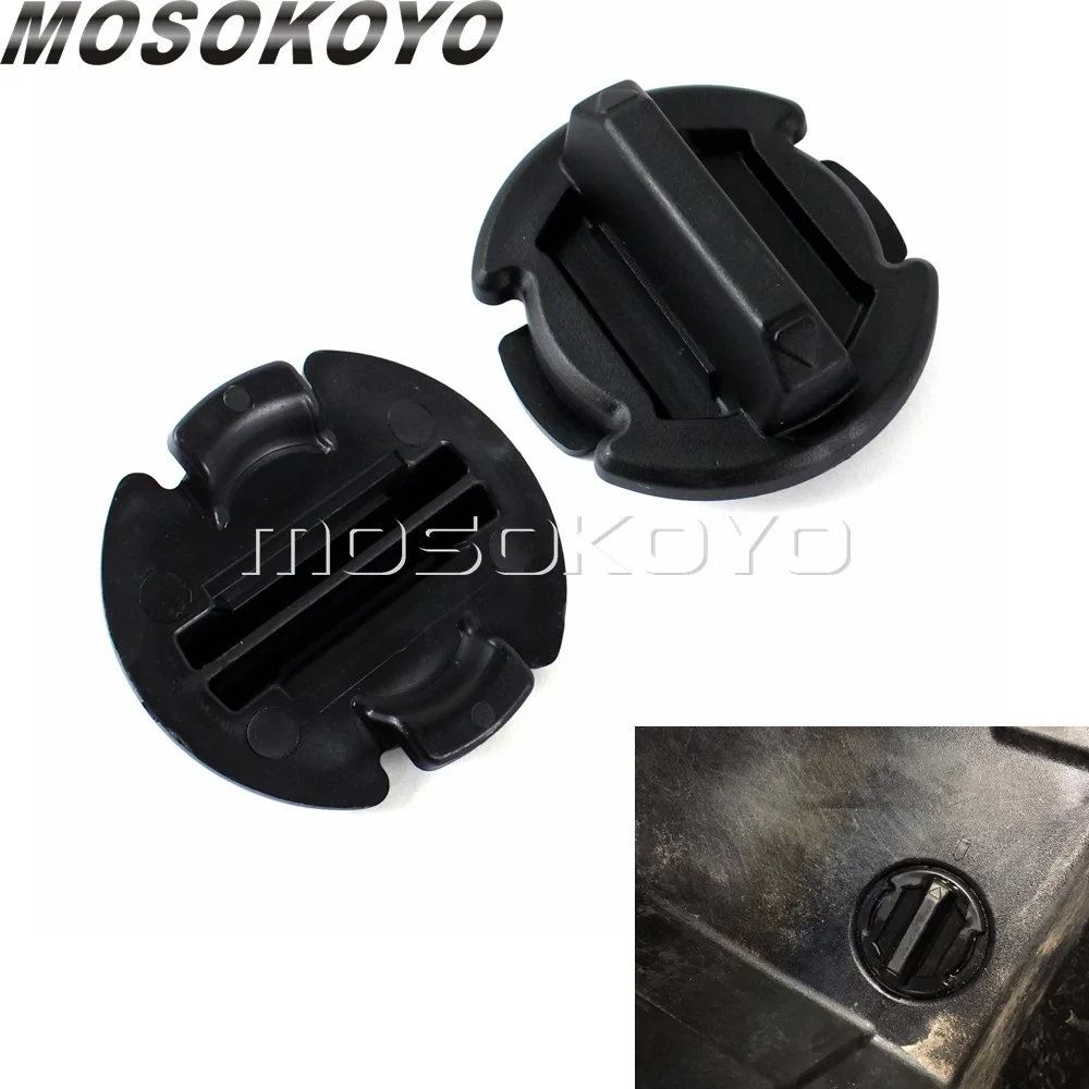 For Polaris RZR XP 1000 14-17 RZR 900 & RZR 900-S 15-17 RZR Turbo RZR 1000-S 16-17 Twist Floor Drain Plug Body Rocker Panels UTV
For Polaris RZR XP 1000 14-17 RZR 900 & RZR 900-S 15-17 RZR Turbo RZR 1000-S 16-17 Twist Floor Drain Plug Body Rocker Panels UTV