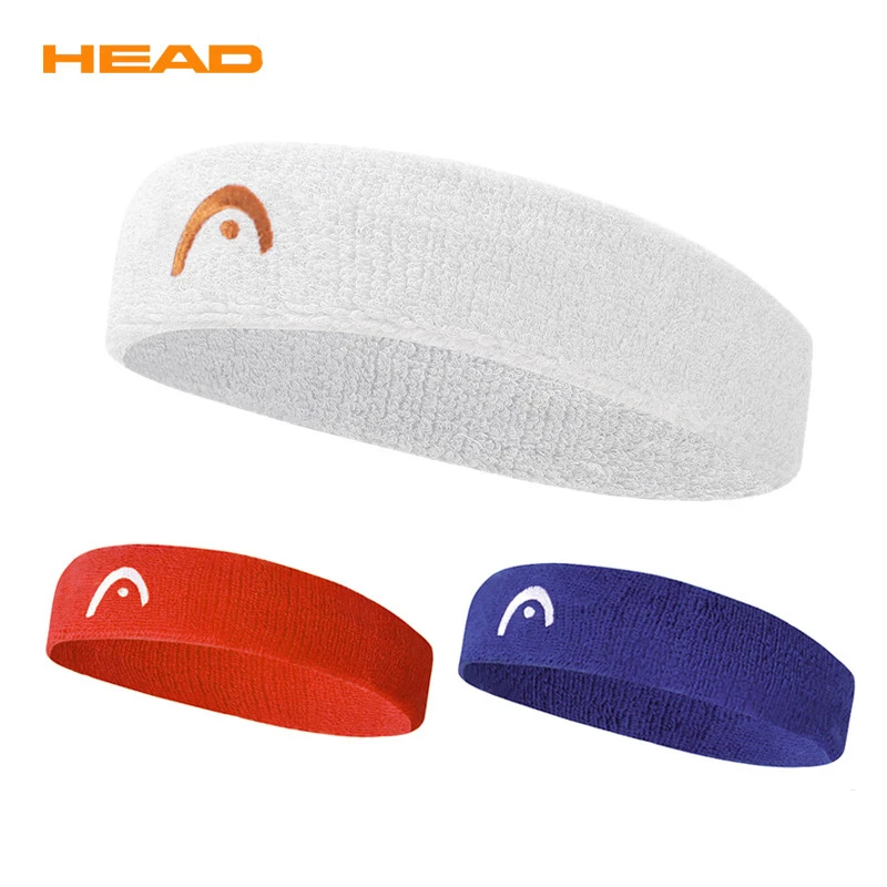 Genuine HEAD Tennis Scarf Men Women Sports Training Headband Sweat Absorption Belt Badminton Basketball Yoga Exercise Gym Scarf
Genuine HEAD Tennis Scarf Men Women Sports Training Headband Sweat Absorption Belt Badminton Basketball Yoga Exercise Gym Scarf