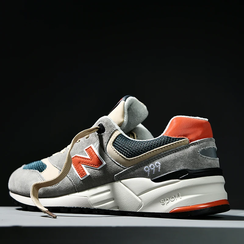 New flagship store genuine 999 couple net NB noodles 574 casual sneakers men's new color matching color hiking shoes
New flagship store genuine 999 couple net NB noodles 574 casual sneakers men's new color matching color hiking shoes