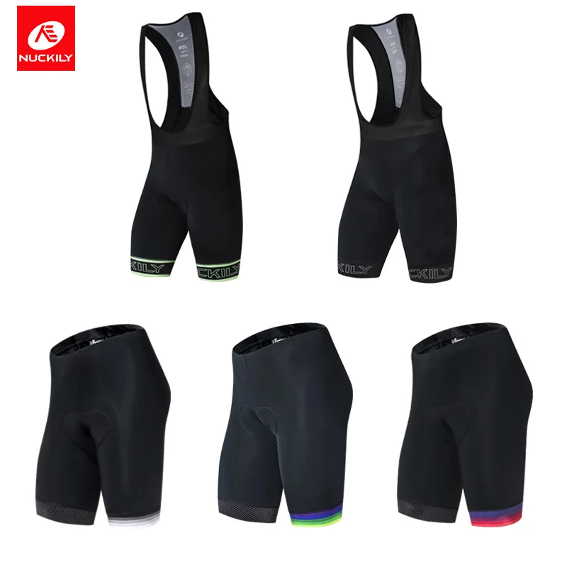 NUCKILY 2021 New Men Bicycle BIB Shorts Summer Best for Long Travel Cyclymg BIB Shorts with Side Pocket Pad Bib Cycling Shorts
NUCKILY 2021 New Men Bicycle BIB Shorts Summer Best for Long Travel Cyclymg BIB Shorts with Side Pocket Pad Bib Cycling Shorts