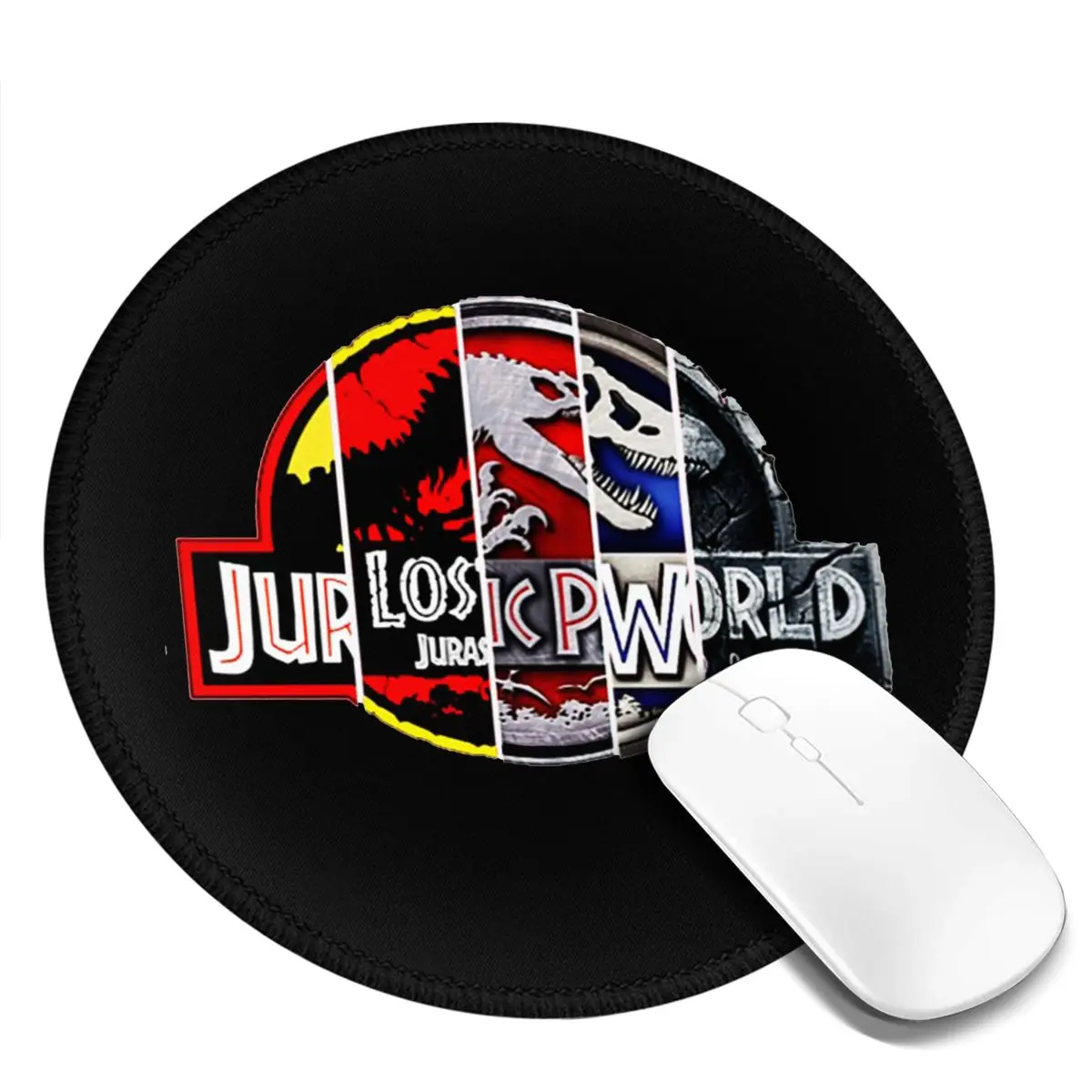Jurassic Park Mouse Pad Jurassic Cheap Rubber Mousepad Anti Fatigue Colors Photo Office Mouse Mat
Jurassic Park Mouse Pad Jurassic Cheap Rubber Mousepad Anti Fatigue Colors Photo Office Mouse Mat