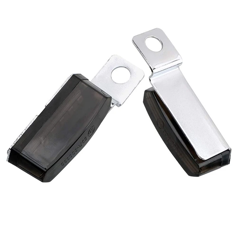 Seabuy Universal Motorcycle Mini Flowing LED Turn Signal Indicator Blinker Light Brake Clutch Lever Flasher For Yamaha
Seabuy Universal Motorcycle Mini Flowing LED Turn Signal Indicator Blinker Light Brake Clutch Lever Flasher For Yamaha