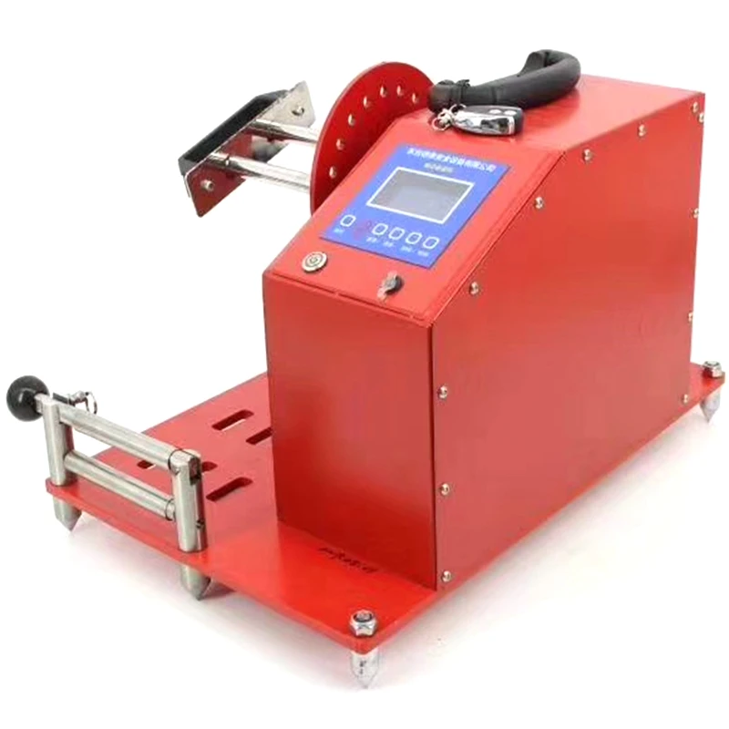 Ac220v Portable Electric Automatic Water Tube Belt Reel Machine, Fire Turntable Collection Hose Tool
Ac220v Portable Electric Automatic Water Tube Belt Reel Machine, Fire Turntable Collection Hose Tool