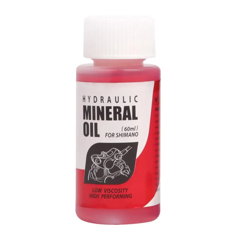 Bike Accessories Bicycle Brake Mineral Oil System 60ml Fluid Cycling Mountain Bikes ForShimano
Bike Accessories Bicycle Brake Mineral Oil System 60ml Fluid Cycling Mountain Bikes ForShimano