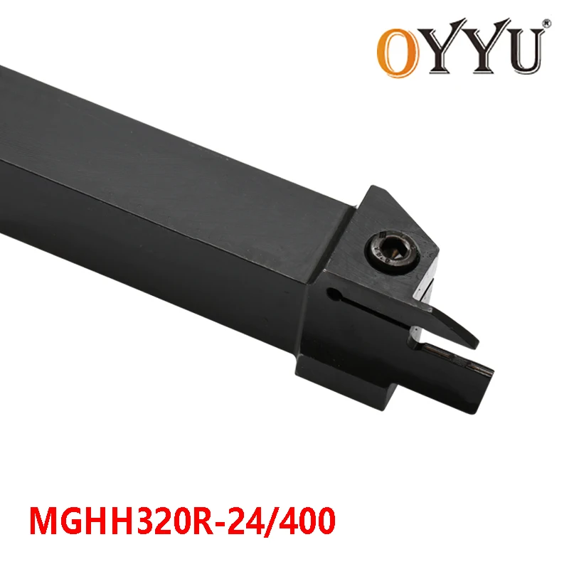 Oyu MGHH320R-24/36 35/48 48/66 50/75 64/100 65/110 98/160 160/400 T15 держатель токарного инструмента MGHH320 MGHH хвостовик резца
Oyu MGHH320R-24/36 35/48 48/66 50/75 64/100 65/110 98/160 160/400 T15 держатель токарного инструмента MGHH320 MGHH хвостовик резца