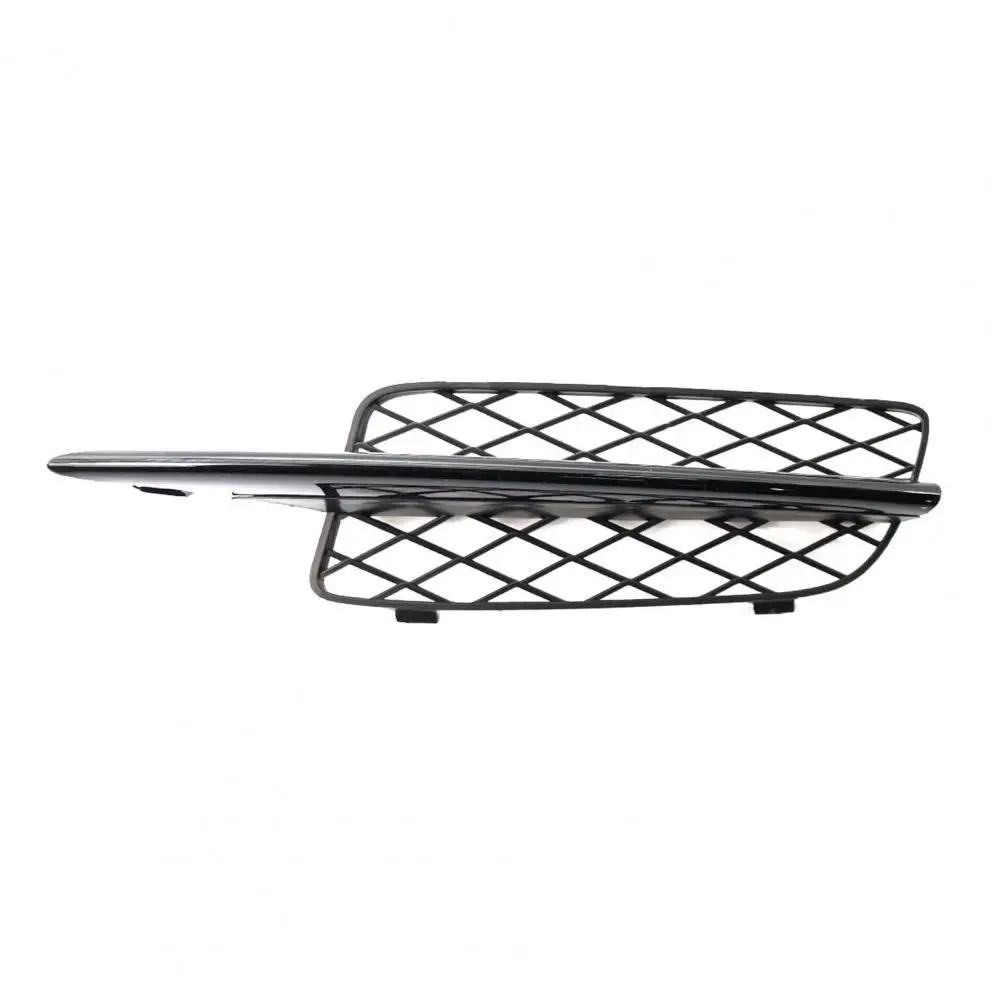 Convenient Mesh Grill Heat-resistant Replacement Front Bumper Grille Bumper Lower Grill
Convenient Mesh Grill Heat-resistant Replacement Front Bumper Grille Bumper Lower Grill