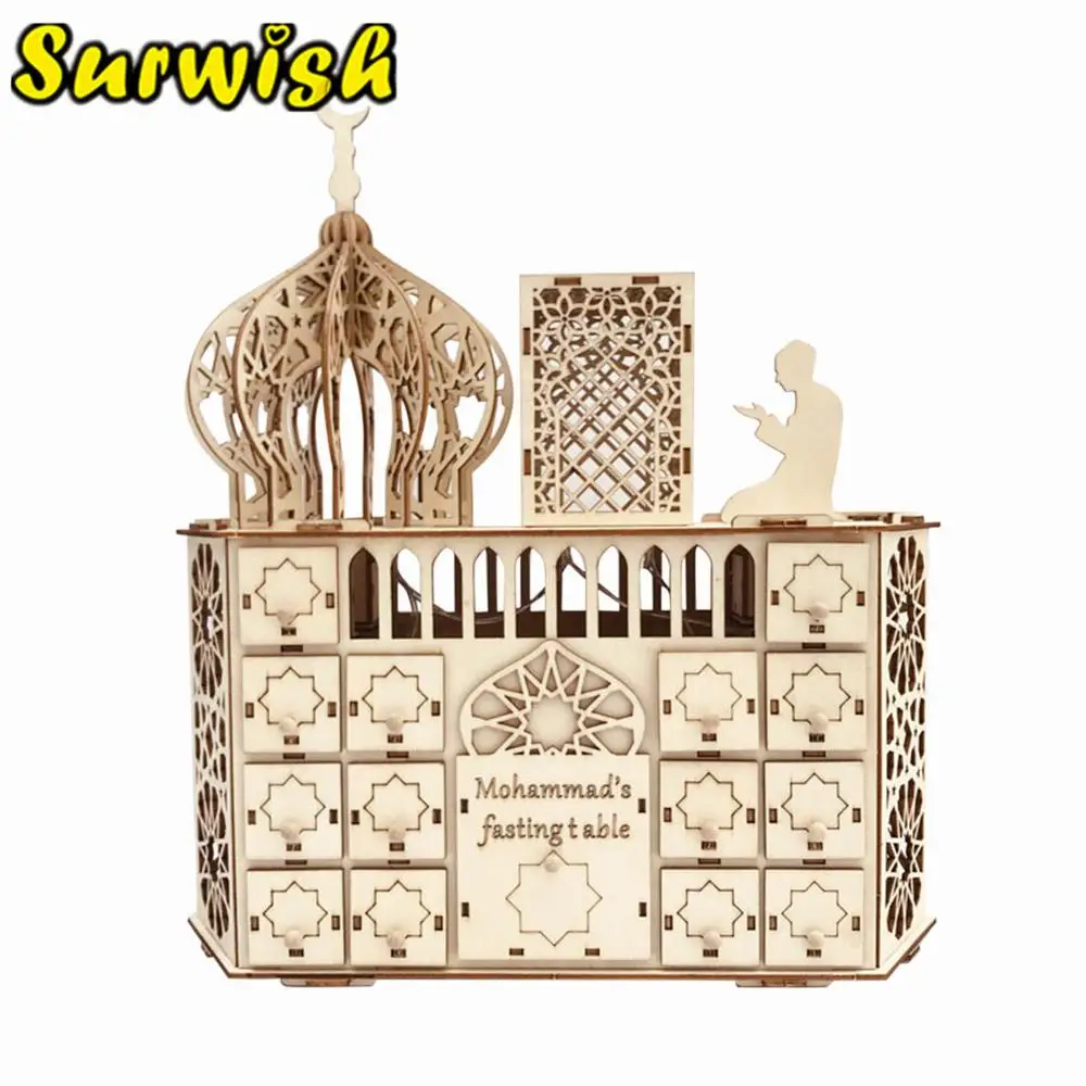 Деревянный светодиодный ночник «сделай сам», мини-светильник в сборе, Мусульманский Календарь для домашнего декора, обучающая модель, стро...
Деревянный светодиодный ночник «сделай сам», мини-светильник в сборе, Мусульманский Календарь для домашнего декора, обучающая модель, стро...