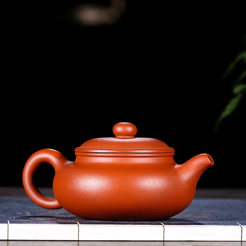 hall yixing recommended handmade quality goods the teapot sketch kung fu tea set small capacity zhu mud archaize pot
hall yixing recommended handmade quality goods the teapot sketch kung fu tea set small capacity zhu mud archaize pot