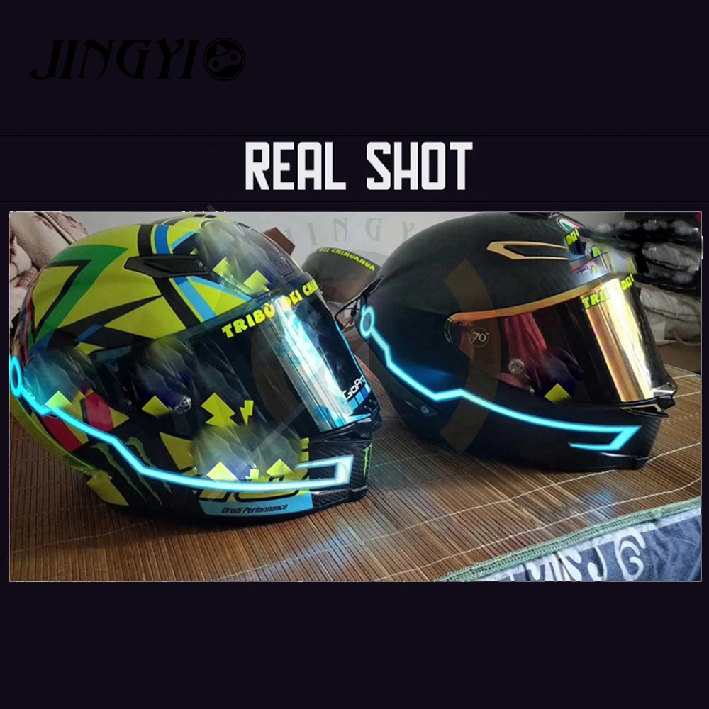 Auto Motorcycle Helmet light Motocross Full Face Off Road Helmet Decoration Car Accessorie Headwear Auto Helmets Styling
Auto Motorcycle Helmet light Motocross Full Face Off Road Helmet Decoration Car Accessorie Headwear Auto Helmets Styling