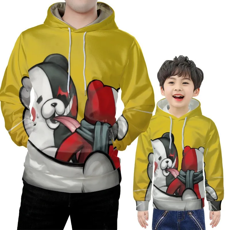 2021 spring new 3D anime Cartoon Character graphic hoodies men and women with the same paragraph casual jacket sweatshirt
2021 spring new 3D anime Cartoon Character graphic hoodies men and women with the same paragraph casual jacket sweatshirt