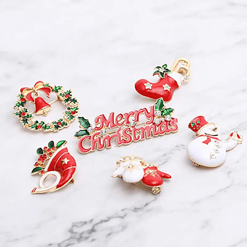 Christmas Pin Brooches Christmas Snowman White Red Clear Rhinestone Pins Coat Corsage Dress Accessories Party Decoration Gifts
Christmas Pin Brooches Christmas Snowman White Red Clear Rhinestone Pins Coat Corsage Dress Accessories Party Decoration Gifts