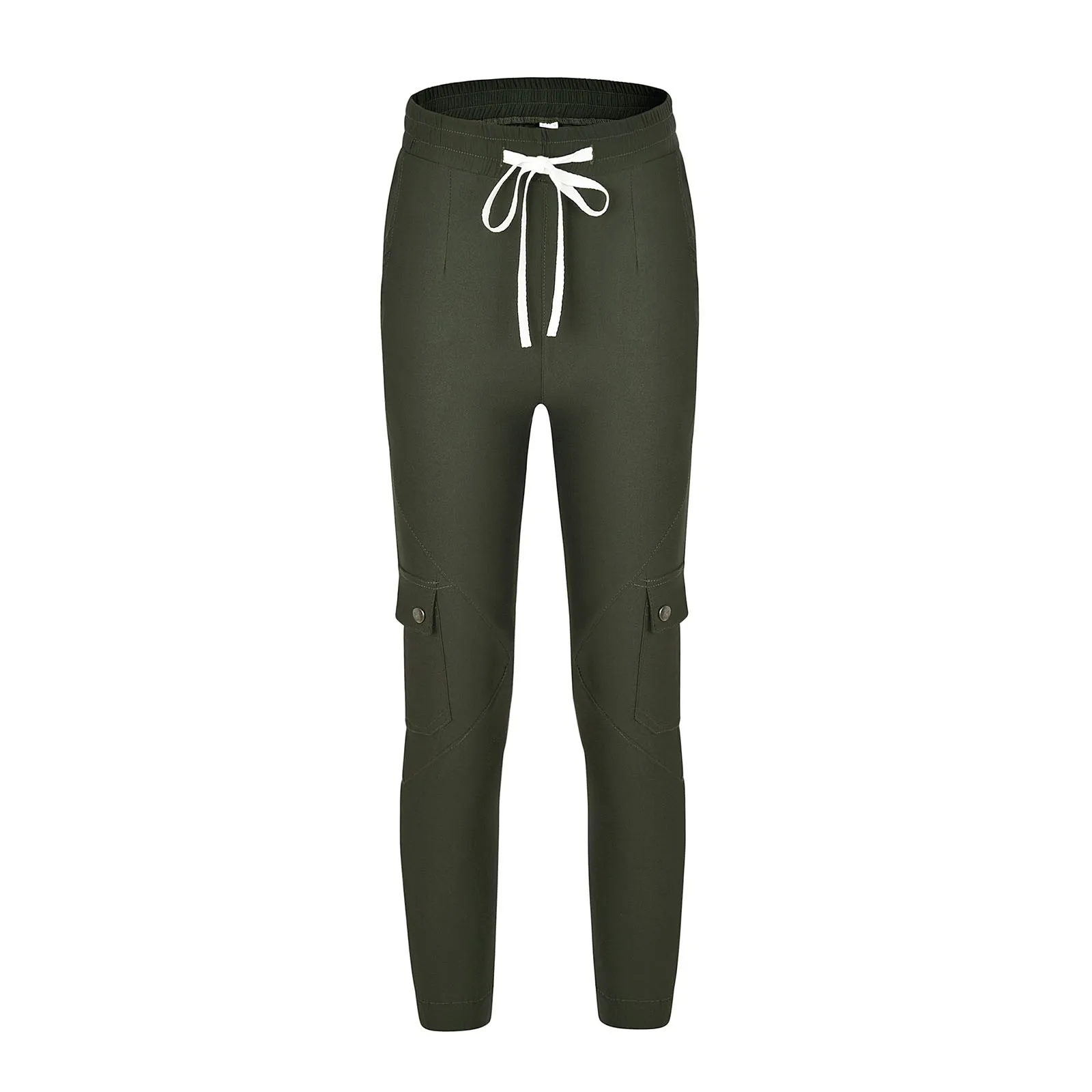 top selling product in 2021 Women's fashion sexy pants multi-pocket shrinkage casual pants Support Wholesale Dropshipping
top selling product in 2021 Women's fashion sexy pants multi-pocket shrinkage casual pants Support Wholesale Dropshipping