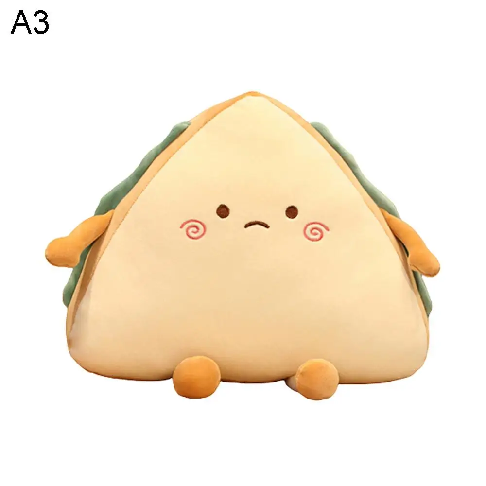 Simulation PP Cotton Cartoon Sandwich Pillow Bakery Food Cushion Plush Toys Gift 
Simulation PP Cotton Cartoon Sandwich Pillow Bakery Food Cushion Plush Toys Gift