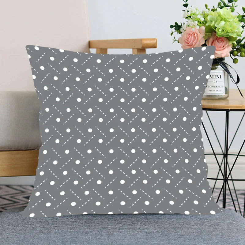 Japanese Geometric Patterns Pillowcase Wedding Decorative Pillow Cover Custom Printed Soft Satin Fabric Pillow Cases Not Fade
Japanese Geometric Patterns Pillowcase Wedding Decorative Pillow Cover Custom Printed Soft Satin Fabric Pillow Cases Not Fade