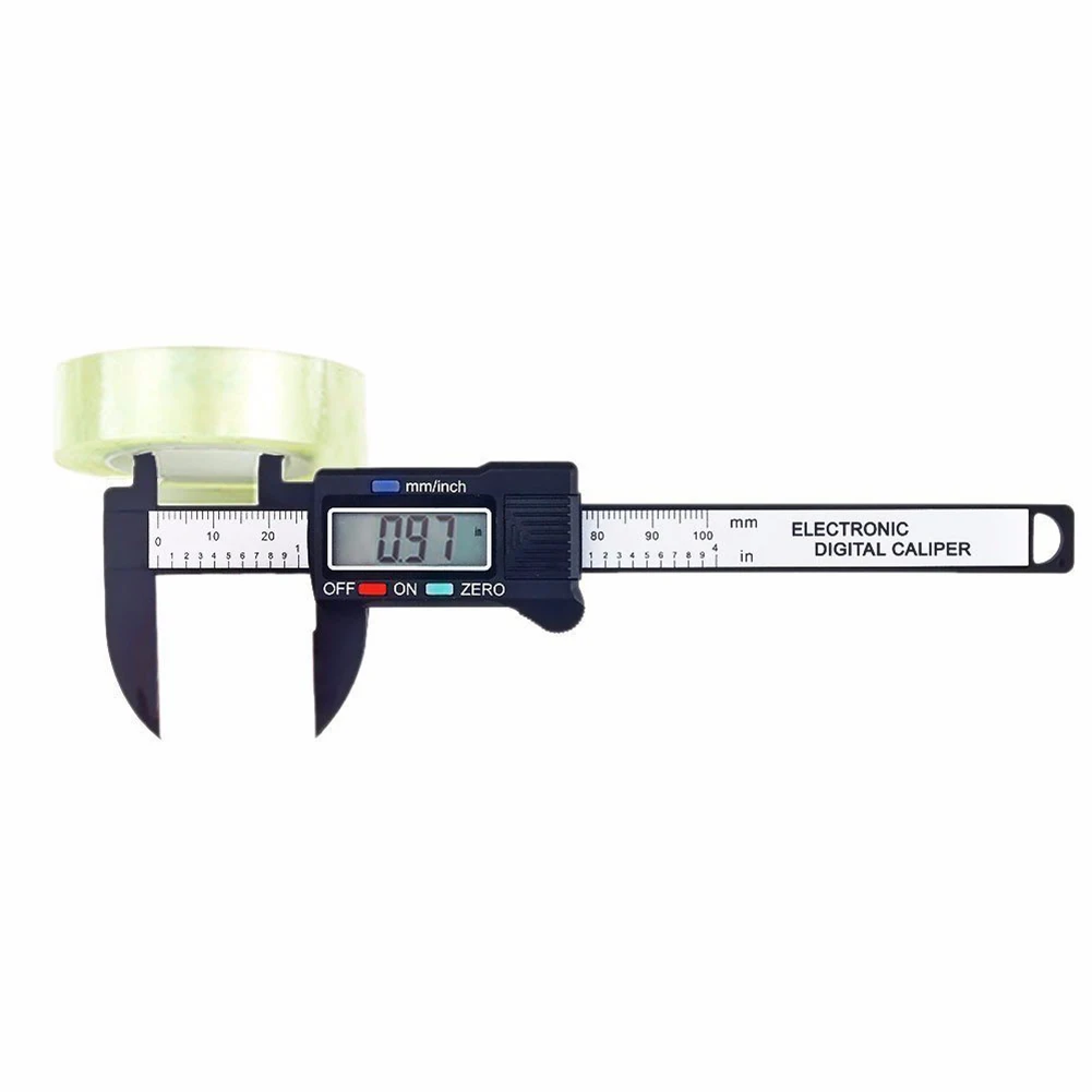 Micrometer LCD Micrometer Vernier Caliper Vernier Vernier Caliper Caliper Gauge Measuring
Micrometer LCD Micrometer Vernier Caliper Vernier Vernier Caliper Caliper Gauge Measuring