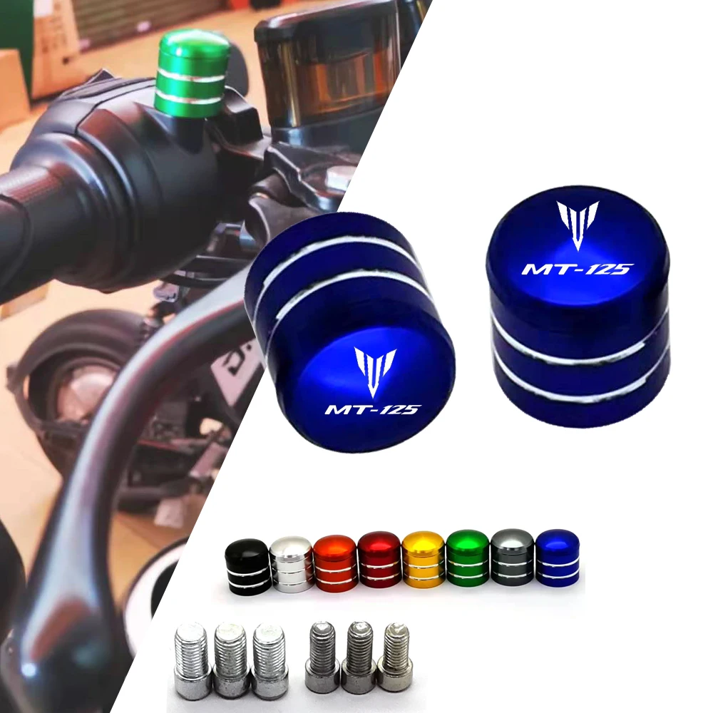 For Yamaha MT125 MT-125 MT 125 Motorcycle Universal Rearview Handlebar Mirror Bolt Screws Mount Adapter Accessories
For Yamaha MT125 MT-125 MT 125 Motorcycle Universal Rearview Handlebar Mirror Bolt Screws Mount Adapter Accessories
