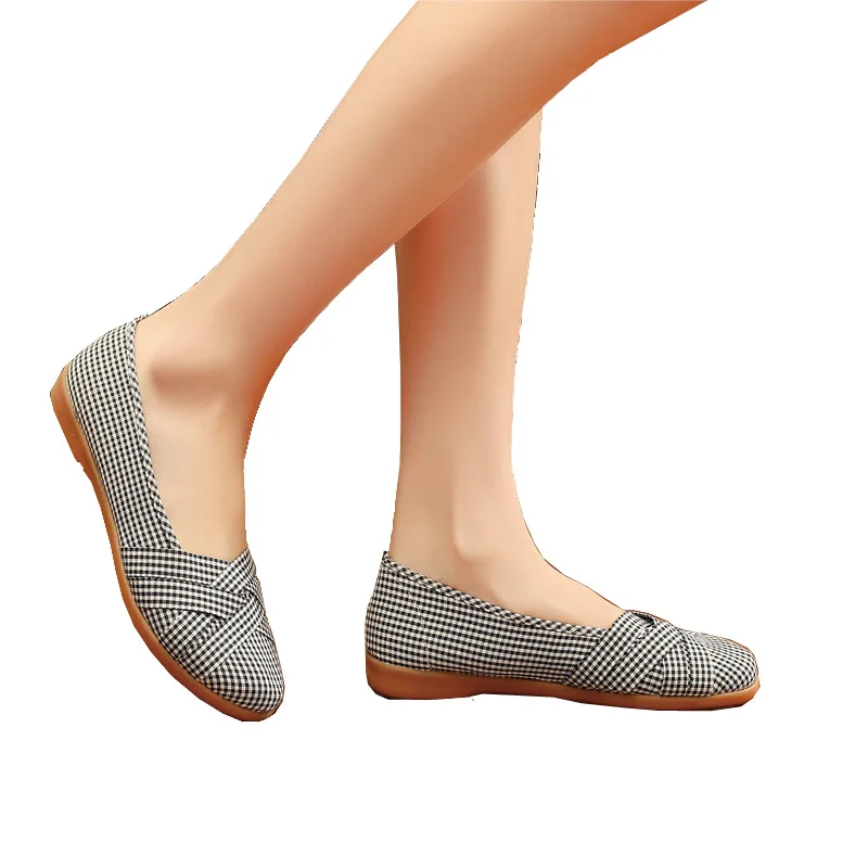 Pointed Toe Fashion Women's Flat Shoes Bow Knot Women's Shoes Spring Autumn Casual Single Summer Ballet Flat Shoes Loafers Women 
Pointed Toe Fashion Women's Flat Shoes Bow Knot Women's Shoes Spring Autumn Casual Single Summer Ballet Flat Shoes Loafers Women