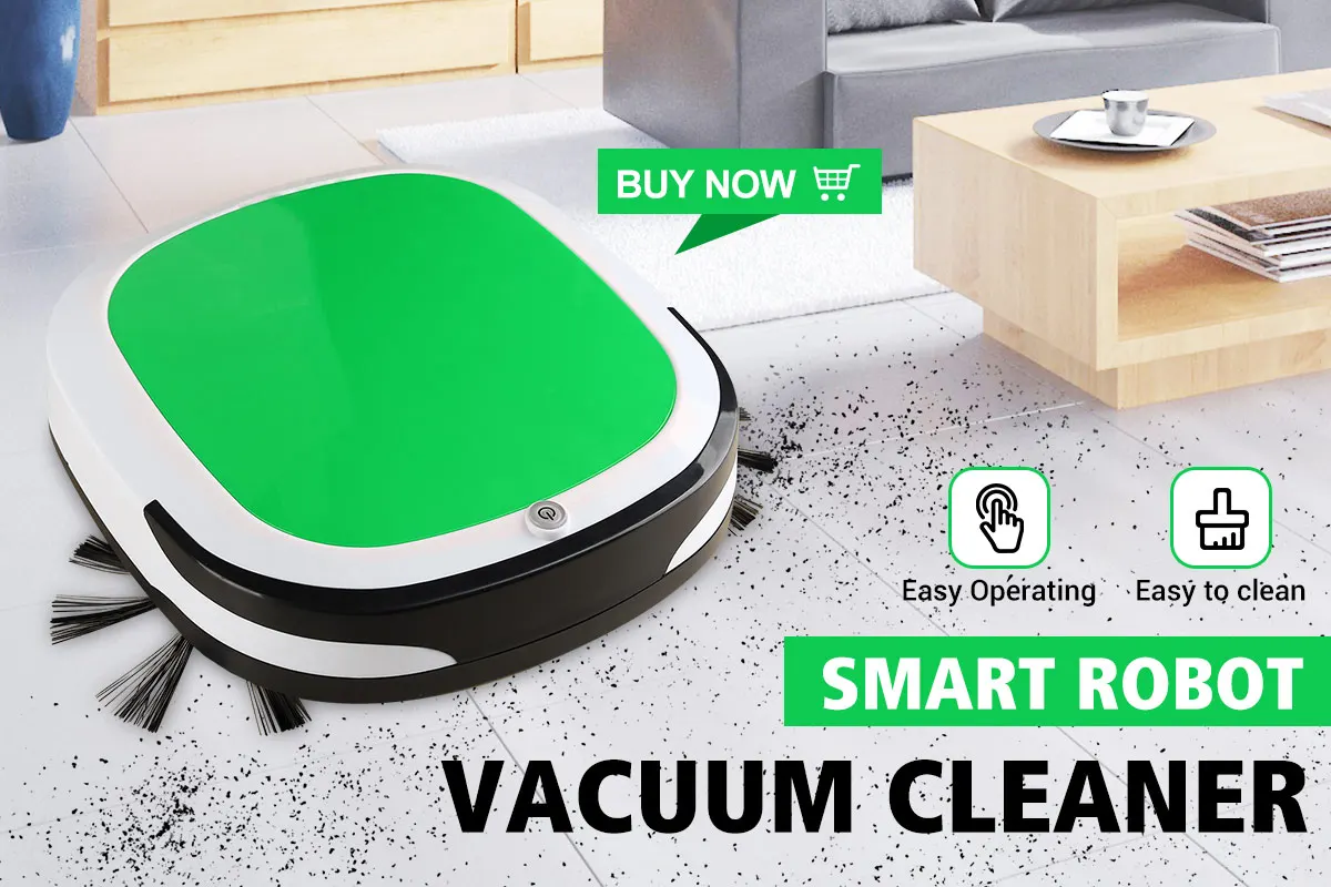 Ultra Thin Smart Robotic Robot Vacuum Cleaner Robot Household Robots Vacum Cleaners Cleaning Bulit-in Dust collection box
Ultra Thin Smart Robotic Robot Vacuum Cleaner Robot Household Robots Vacum Cleaners Cleaning Bulit-in Dust collection box