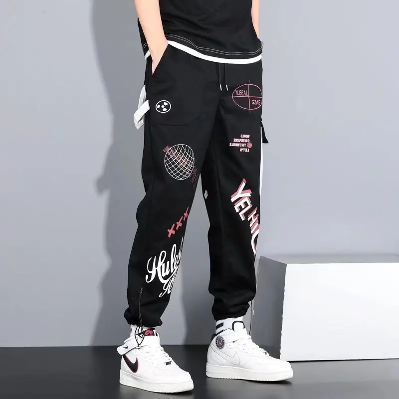 Уличные мешковатые брюки 2021Man, повседневные мужские брюки, модные спортивные комбинезоны в стиле аниме, спортивная одежда, бесплатная доста...
Уличные мешковатые брюки 2021Man, повседневные мужские брюки, модные спортивные комбинезоны в стиле аниме, спортивная одежда, бесплатная доста...