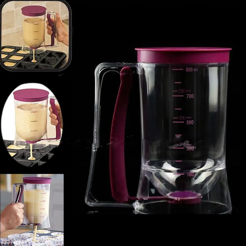 Batter Dispenser-Crepe Machine-Pancake Machine 
Batter Dispenser-Crepe Machine-Pancake Machine