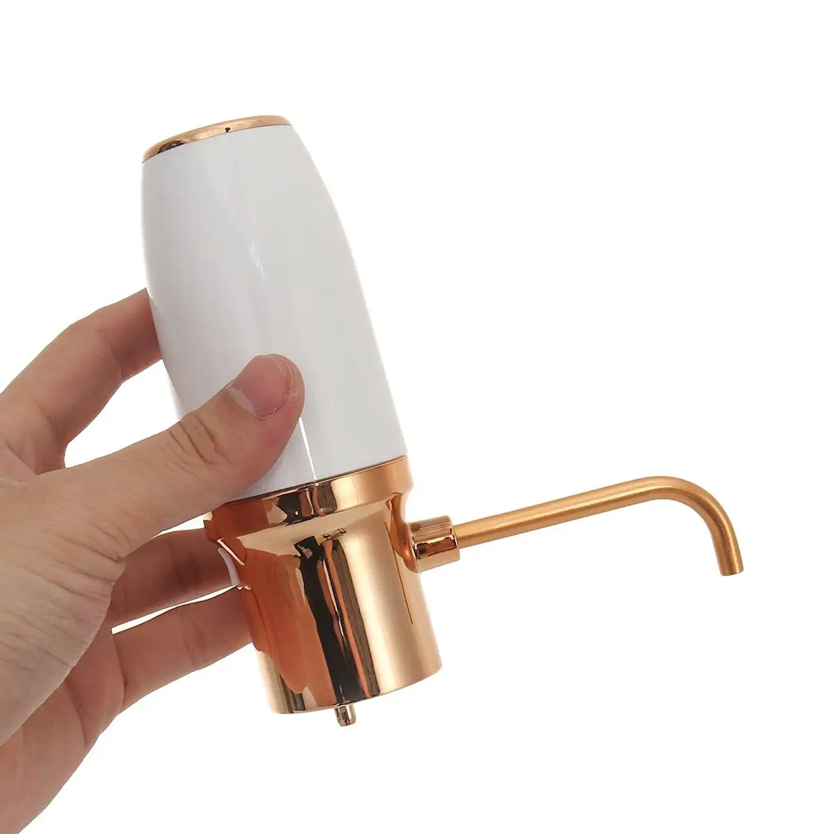 Auto Electric Wine Aerator USB Lithium Battery Rechargeable Portable Oxidation Red Wine Decanter Pump Dispenser For Home Gift
Auto Electric Wine Aerator USB Lithium Battery Rechargeable Portable Oxidation Red Wine Decanter Pump Dispenser For Home Gift