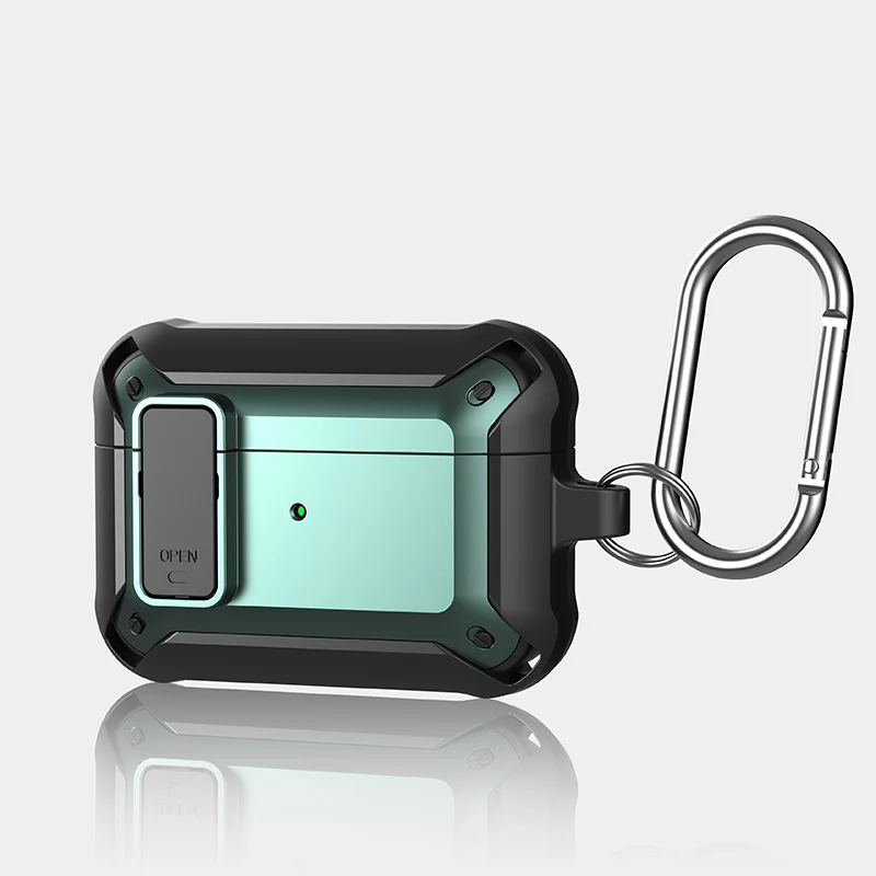 Switch Cover For Airpods Pro Case TPU PC Protective Cover For Apple AirPods 3 2 Case Accessories Wireless Earphone With Keychain
Switch Cover For Airpods Pro Case TPU PC Protective Cover For Apple AirPods 3 2 Case Accessories Wireless Earphone With Keychain